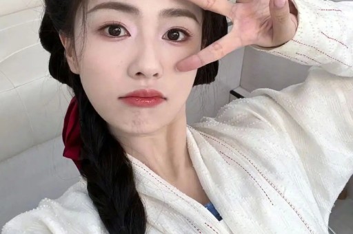27岁韩国女偶像揭露内幕：亲见队友伴高层上位自己拒拍大尺度戏